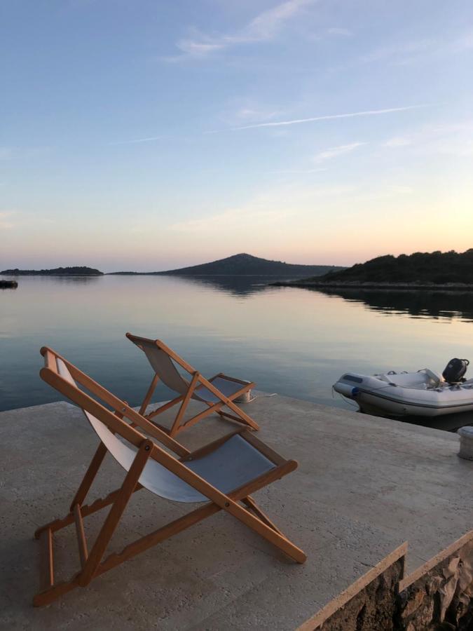 Holiday Home Pure Nature 트콘 외부 사진