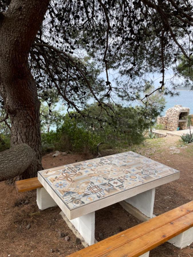 Holiday Home Pure Nature 트콘 외부 사진