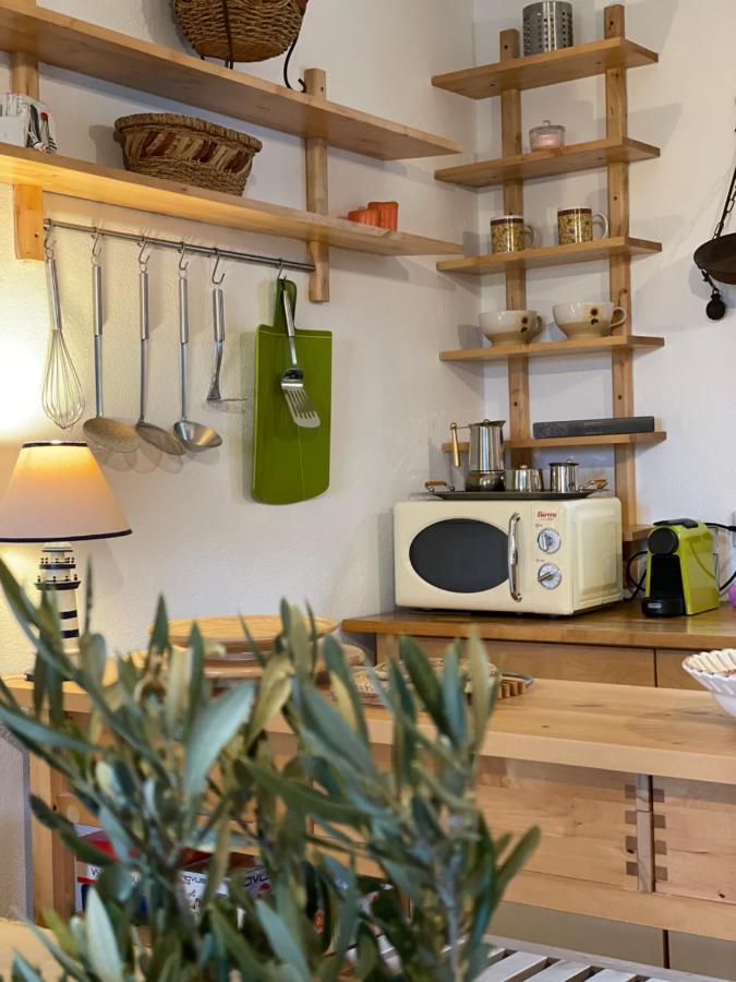 Holiday Home Pure Nature 트콘 외부 사진