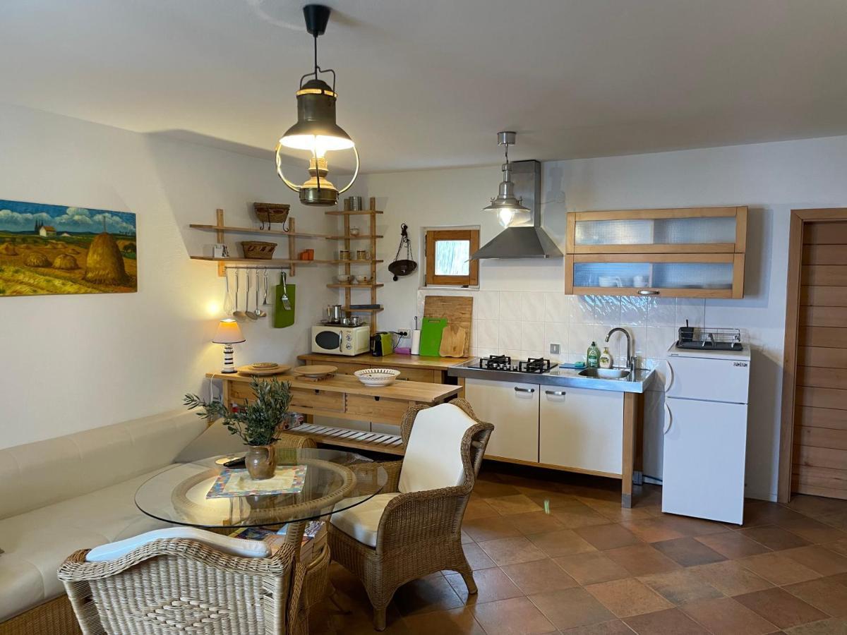 Holiday Home Pure Nature 트콘 외부 사진