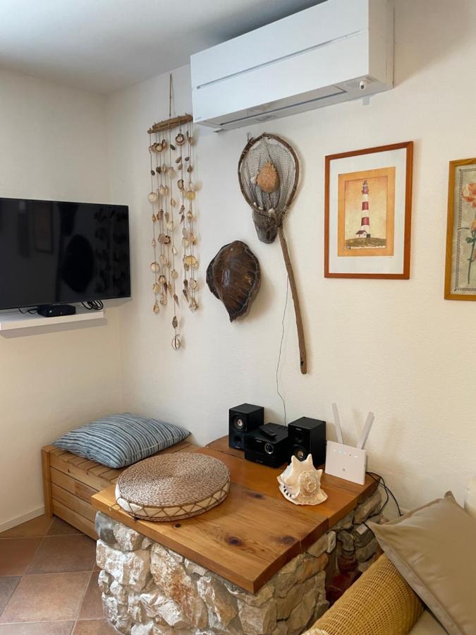 Holiday Home Pure Nature 트콘 외부 사진