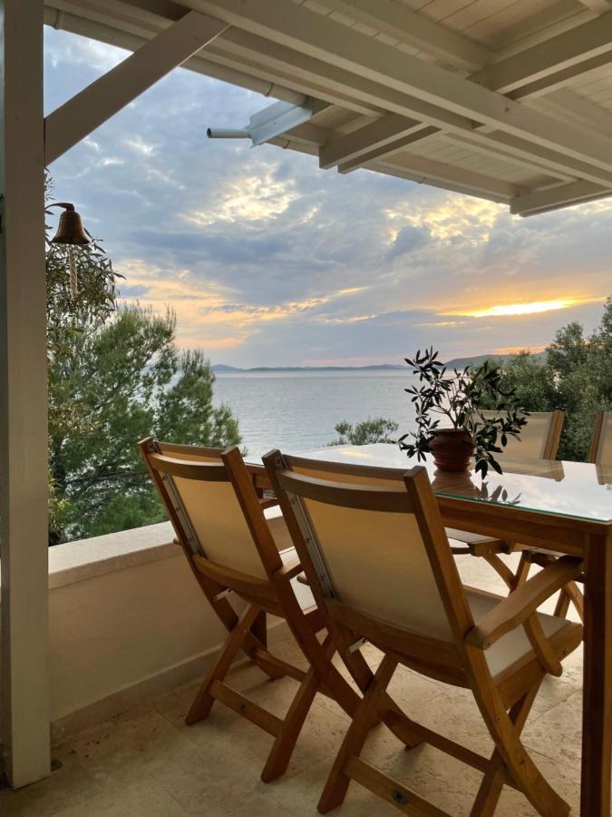 Holiday Home Pure Nature 트콘 외부 사진