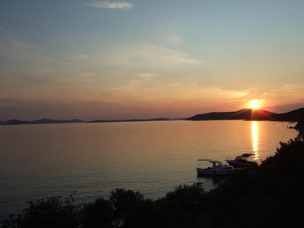 Holiday Home Pure Nature 트콘 객실 사진