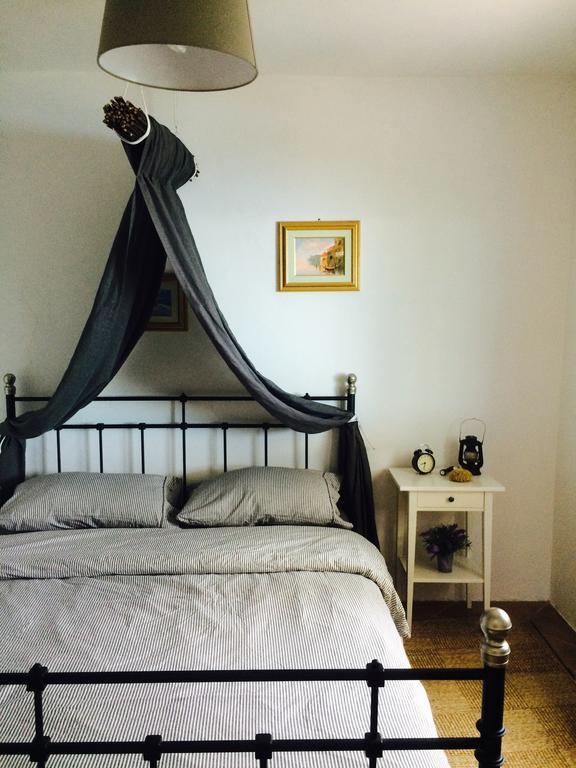 Holiday Home Pure Nature 트콘 객실 사진