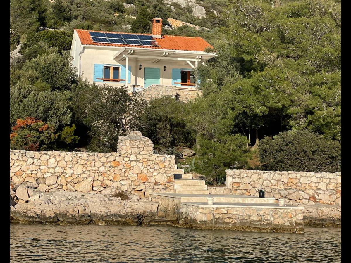 Holiday Home Pure Nature 트콘 외부 사진