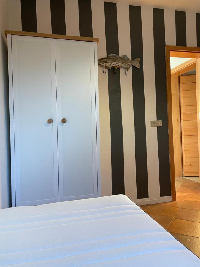 Holiday Home Pure Nature 트콘 외부 사진