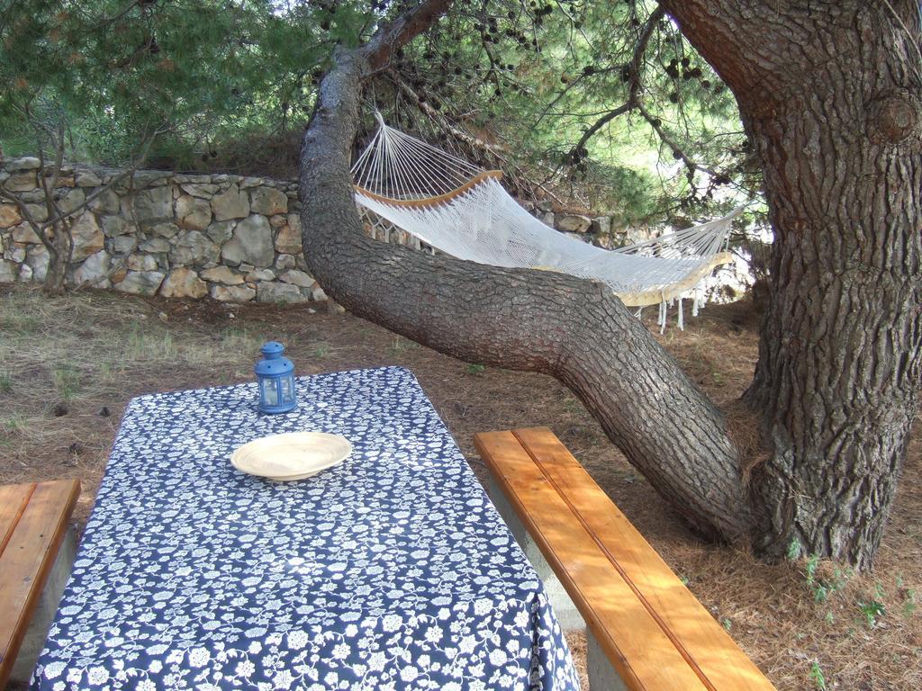 Holiday Home Pure Nature 트콘 객실 사진