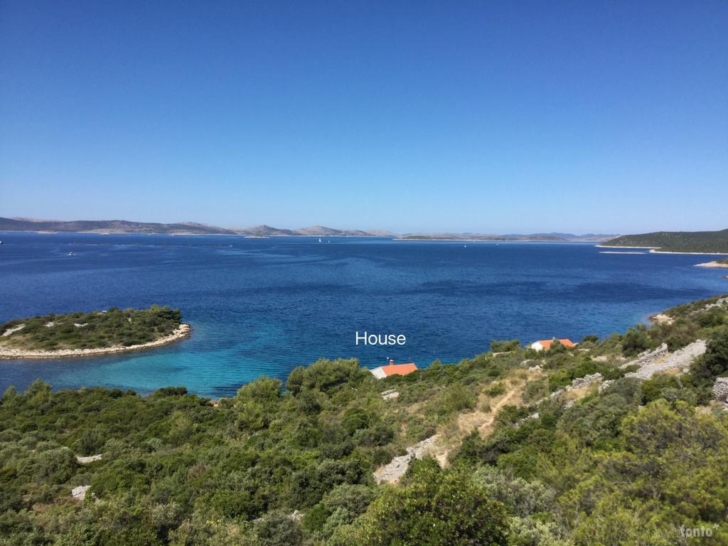 Holiday Home Pure Nature 트콘 외부 사진