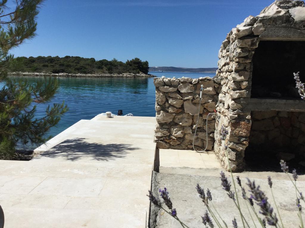 Holiday Home Pure Nature 트콘 외부 사진